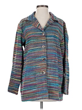 Coldwater Creek Blazer (view 1)