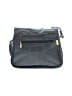 Joyn 100% Leather Black Leather Messenger One size - photo 3
