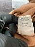 Wilfred Free 100% Wool Tan Wool Coat Size L - photo 8