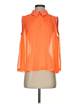 Ted Baker London 3/4 Sleeve Blouse