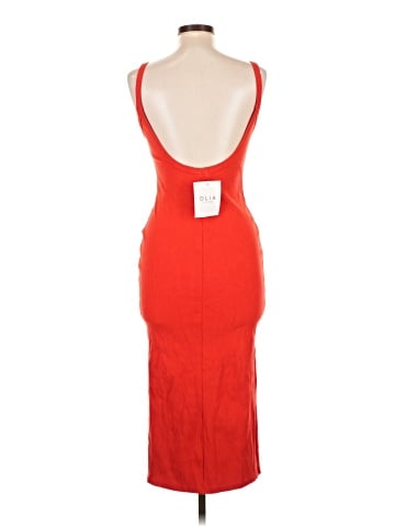 Olia Cocktail Dress (view 2)