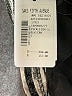 Alice + Olivia Animal Print Silver Cocktail Dress Size 2 - photo 9