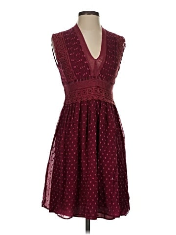 Ranna Gill Cocktail Dress (view 1)