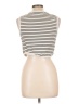 Atelier Ivory Sleeveless Blouse Size XL - photo 2
