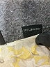 MAG Floral Yellow Long Sleeve Blouse Size 12 - photo 8