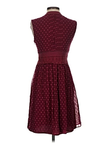 Ranna Gill Cocktail Dress (view 2)