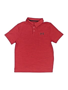 Under Armour Short Sleeve Polo (view 1)