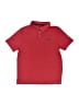 Under Armour 100% Polyester Red Short Sleeve Polo Size S (youth) - photo 1