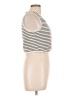 Atelier Ivory Sleeveless Blouse Size XL - photo 4