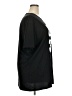 Assorted Brands Black Short Sleeve T-Shirt Size XXL - photo 4
