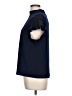 CeCe Blue Short Sleeve Top Size L - photo 5