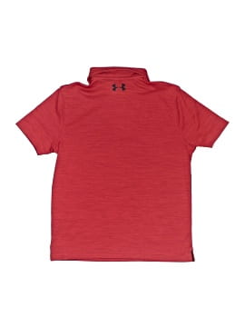 Under Armour Short Sleeve Polo (view 2)