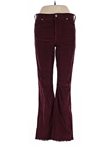 Celebrity Pink Casual Pants (view 1)