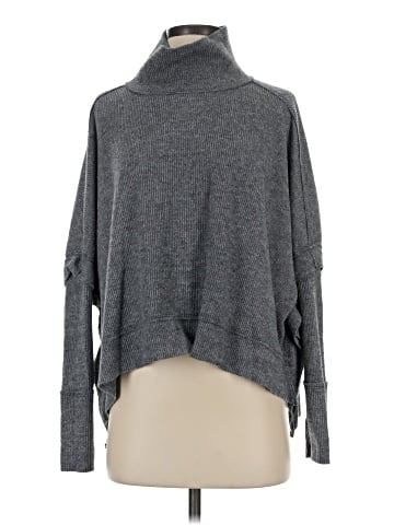 Dylan Turtleneck Sweater (view 1)