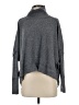 Dylan Gray Turtleneck Sweater Size S - photo 1