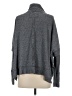 Dylan Gray Turtleneck Sweater Size S - photo 2