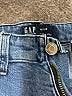 Gap Blue Jeans Size 12 - photo 7
