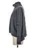 Dylan Gray Turtleneck Sweater Size S - photo 5