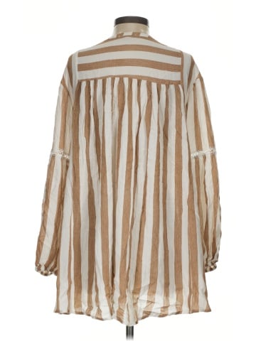 Jodifl 3/4 Sleeve Blouse (view 2)