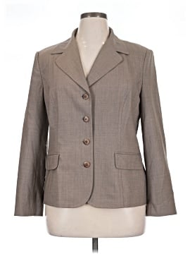 Talbots Wool Blazer (view 1)