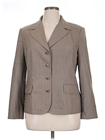 Talbots Wool Blazer (view 1)
