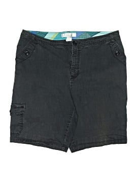 Croft & Barrow Cargo Shorts