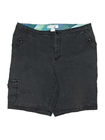Croft & Barrow Cargo Shorts (view 1)