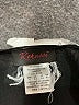 Rekucci Solid Black Cocktail Dress Size 6 - photo 7