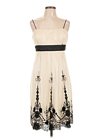 DressBarn Cocktail Dress (view 1)
