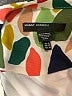 Maggy London Print Green Casual Dress Size 6 - photo 7