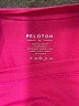 Peloton Pink Active T-Shirt Size M - photo 7
