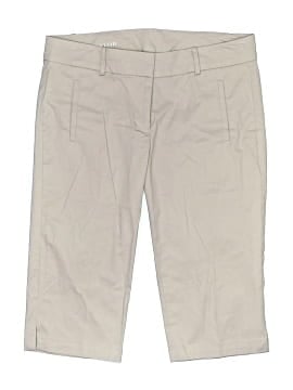 Ava & Viv Khaki Shorts (view 1)