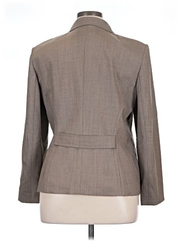 Talbots Wool Blazer (view 2)