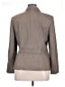 Talbots Gray Wool Blazer Size 16 - photo 2