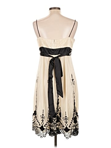DressBarn Cocktail Dress (view 2)