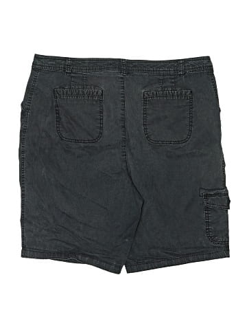 Croft & Barrow Cargo Shorts (view 2)