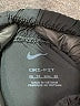 Nike 100% Polyester Black Track Pants Size XS (kids) - photo 3