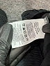 Nike 100% Polyester Black Track Pants Size XS (kids) - photo 4