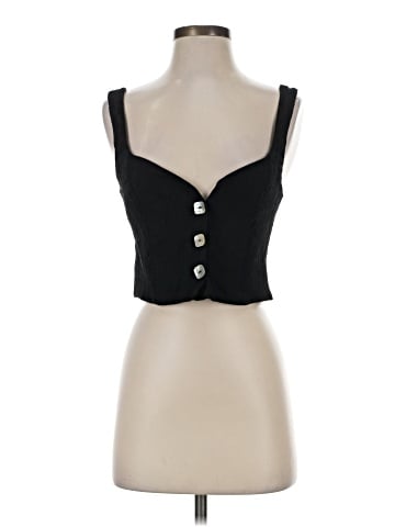 Jason Wu Sleeveless Top (view 1)