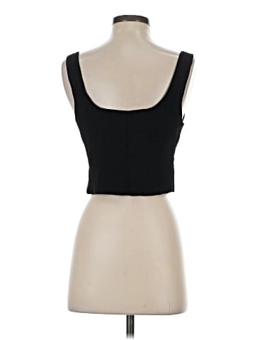 Jason Wu Sleeveless Top (view 2)
