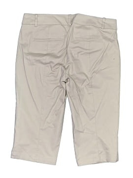 Ava & Viv Khaki Shorts (view 2)