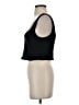 Jason Wu Black Sleeveless Top Size S - photo 5