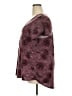 Lularoe Burgundy Short Sleeve Top Size 3XL - photo 5