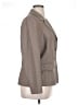 Talbots Gray Wool Blazer Size 16 - photo 4