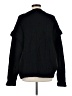 Elan Black Pullover Sweater Size L - photo 2