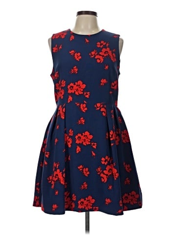 Gap Cocktail Dress (view 1)