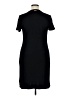MICHAEL Michael Kors Black Casual Dress Size XL - photo 2