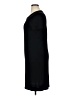 MICHAEL Michael Kors Black Casual Dress Size XL - photo 5