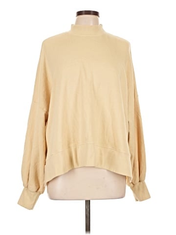 House of Harlow 1960 Turtleneck Sweater (view 1)