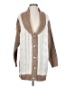 Fable Brown Cardigan Size S - photo 1